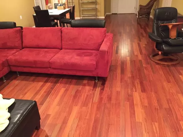 A to Z Exotic Hardwoods