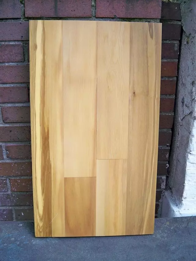 A to Z Exotic Hardwoods