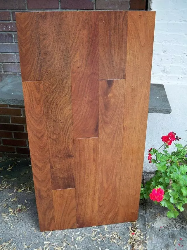 A to Z Exotic Hardwoods