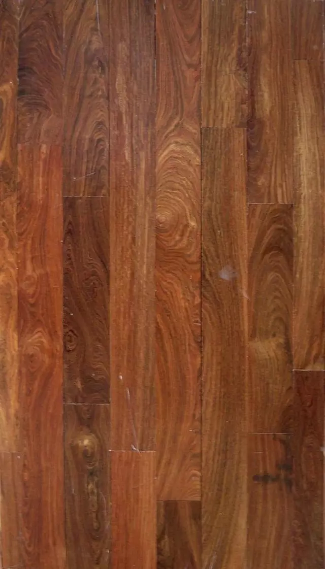 A to Z Exotic Hardwoods