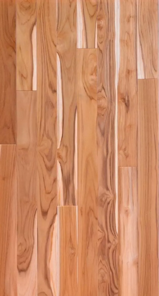 A to Z Exotic Hardwoods