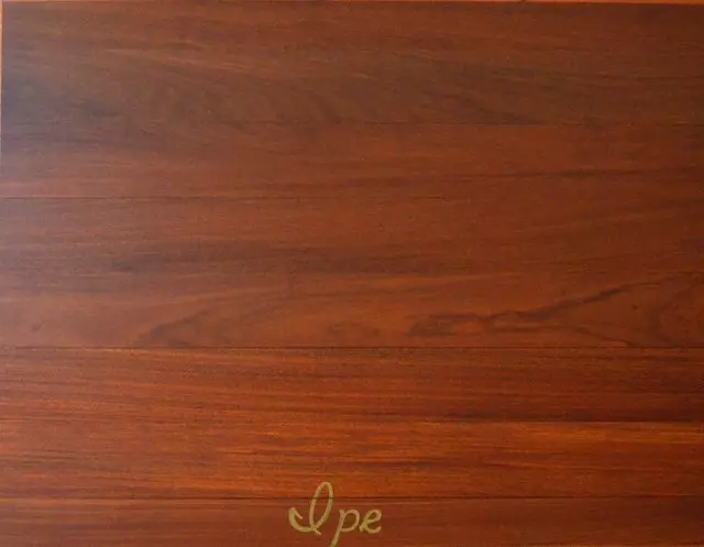 A to Z Exotic Hardwoods