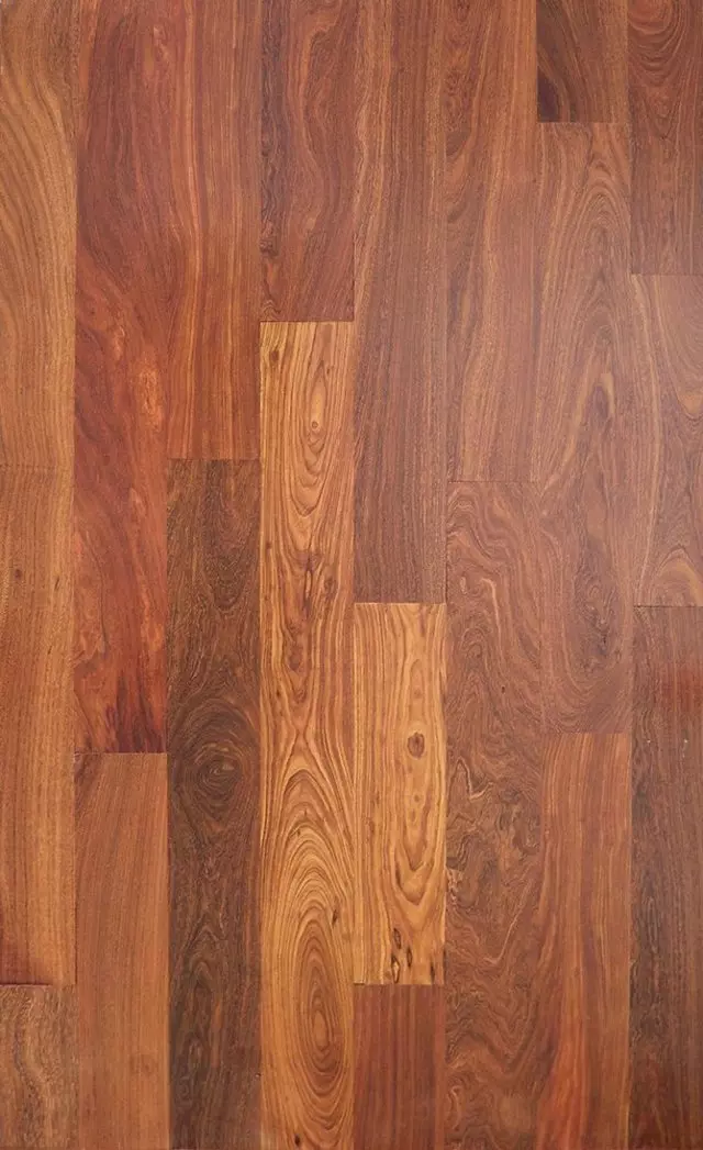 A to Z Exotic Hardwoods