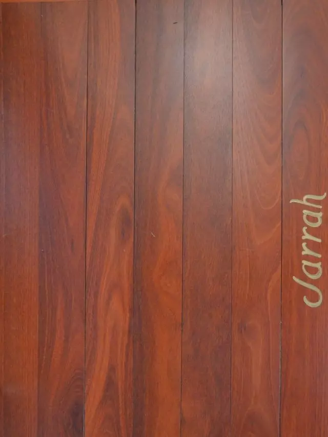 A to Z Exotic Hardwoods