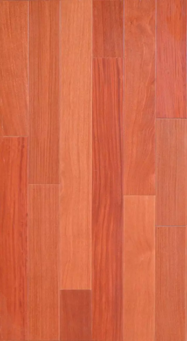 A to Z Exotic Hardwoods