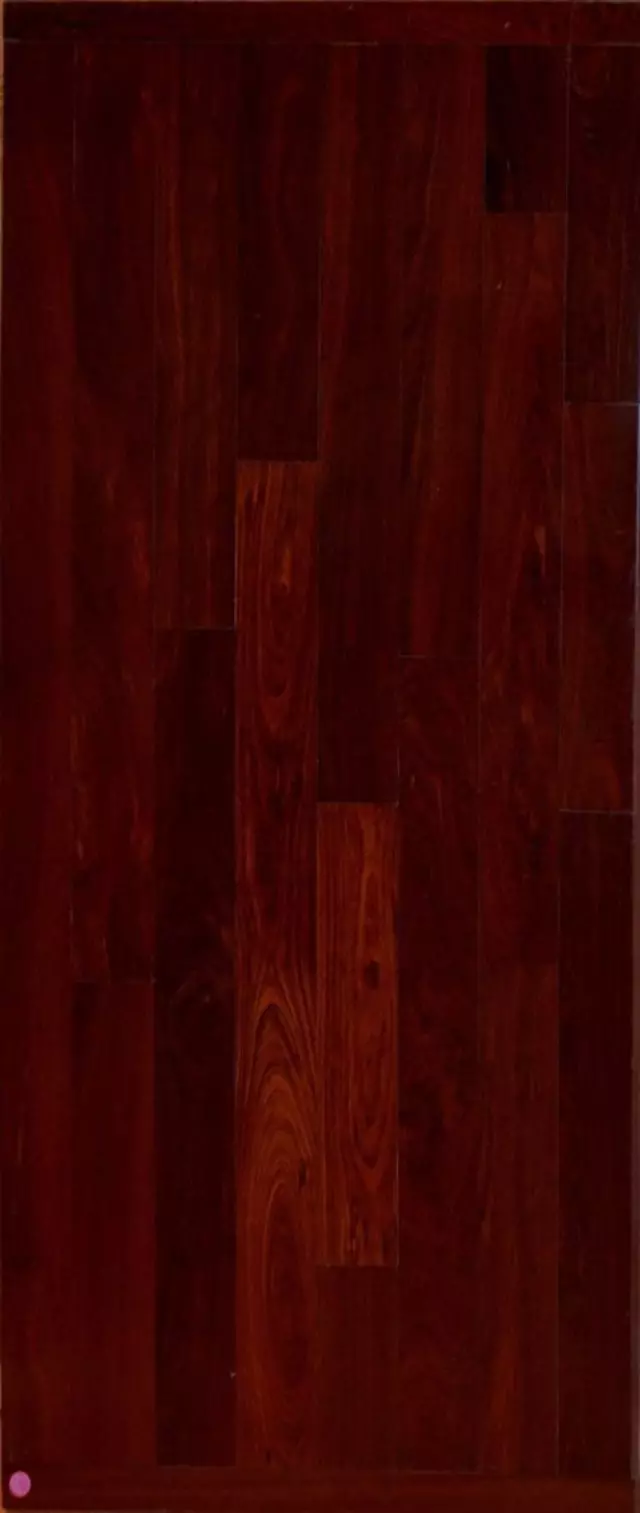 A to Z Exotic Hardwoods