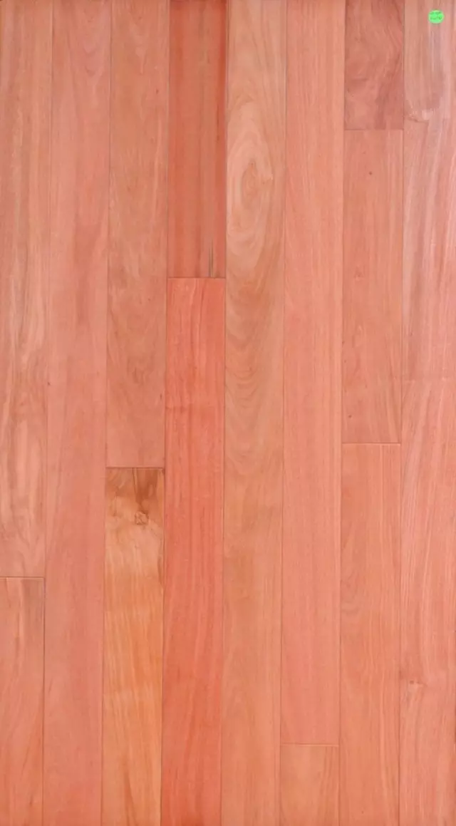 A to Z Exotic Hardwoods