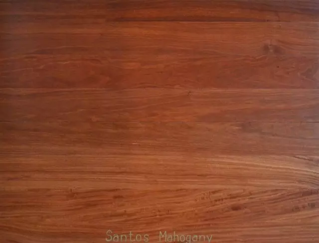 A to Z Exotic Hardwoods