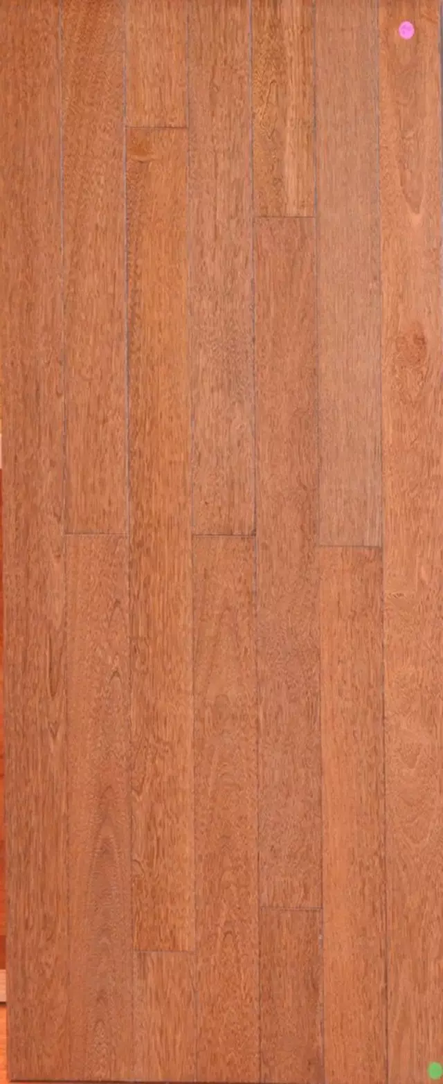 A to Z Exotic Hardwoods