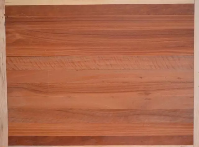 A to Z Exotic Hardwoods