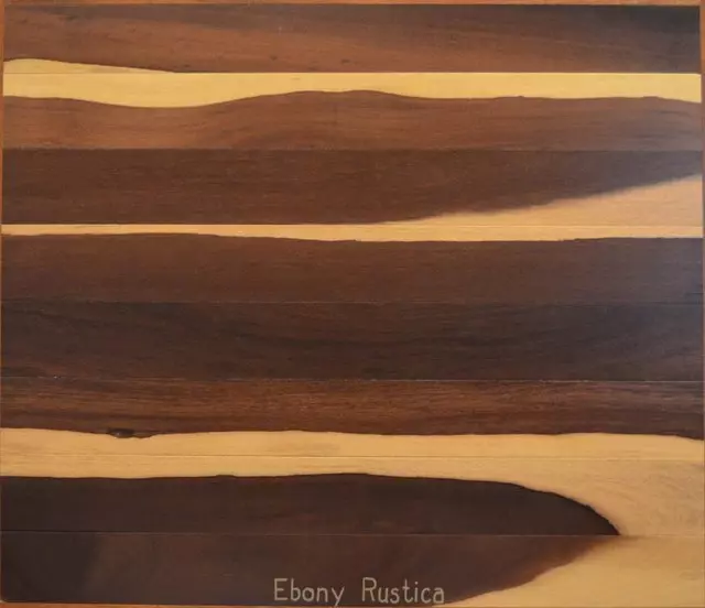 A to Z Exotic Hardwoods
