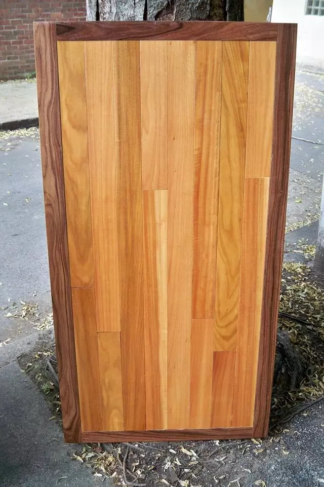 A to Z Exotic Hardwoods