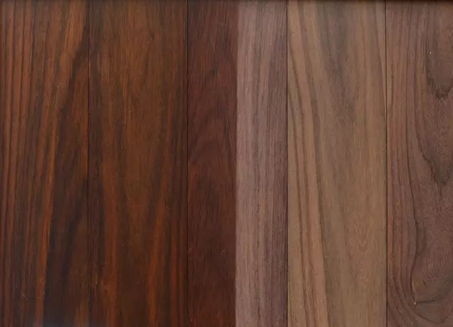 A to Z Exotic Hardwoods
