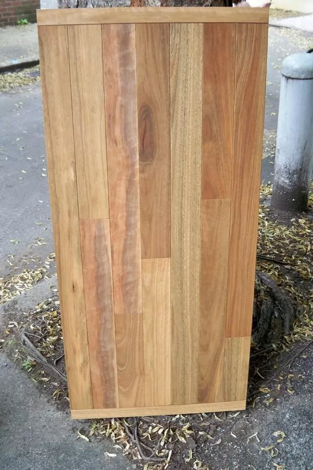 A to Z Exotic Hardwoods