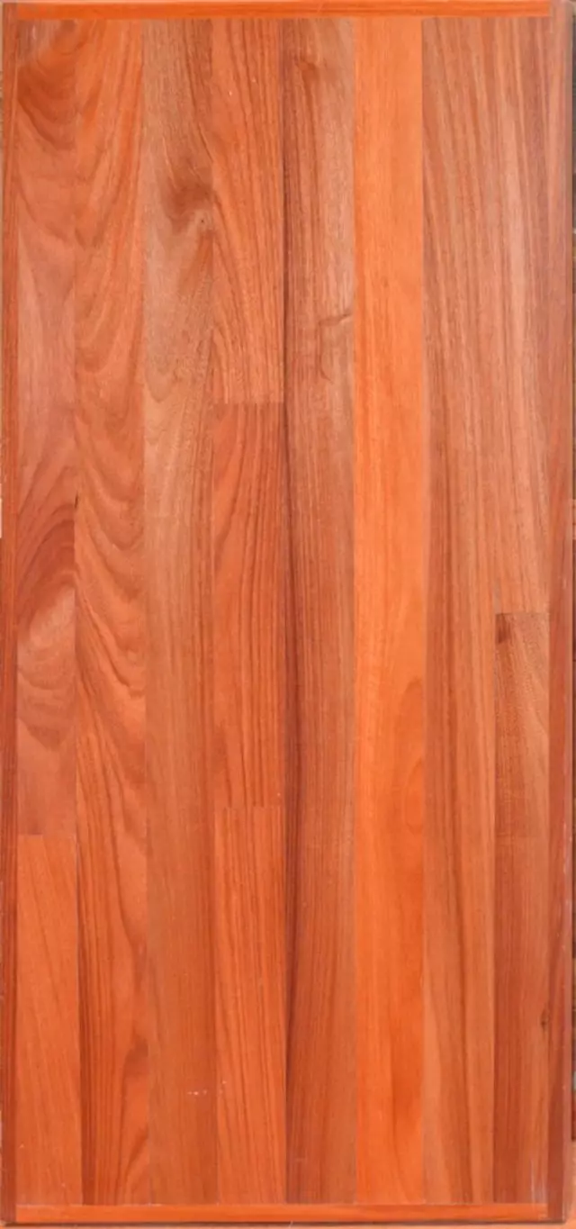 A to Z Exotic Hardwoods