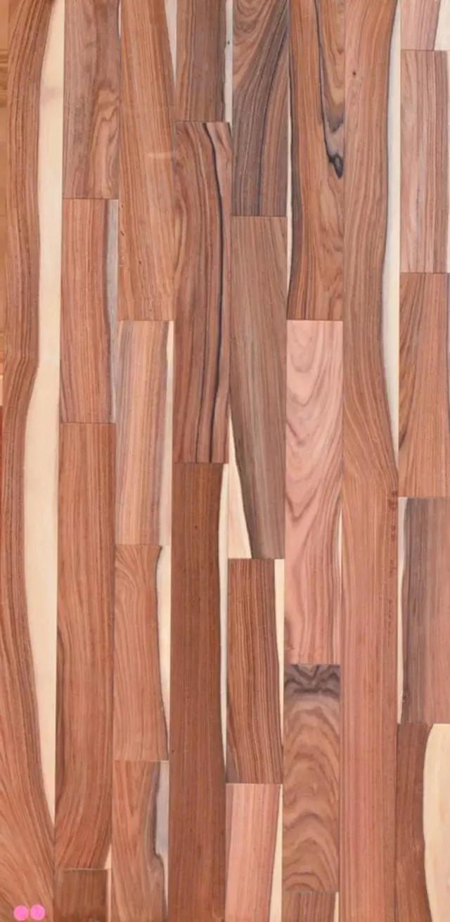 A to Z Exotic Hardwoods