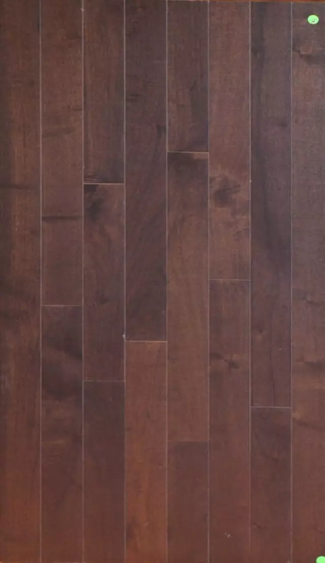 A to Z Exotic Hardwoods