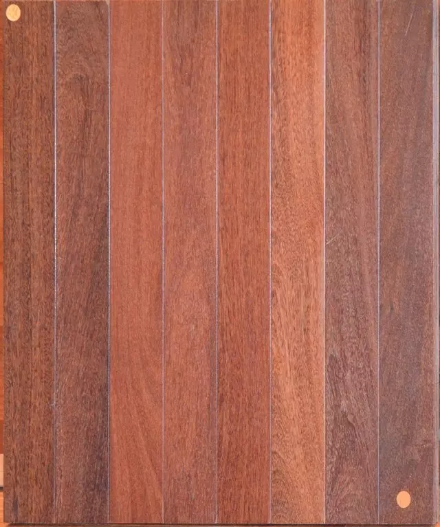 A to Z Exotic Hardwoods