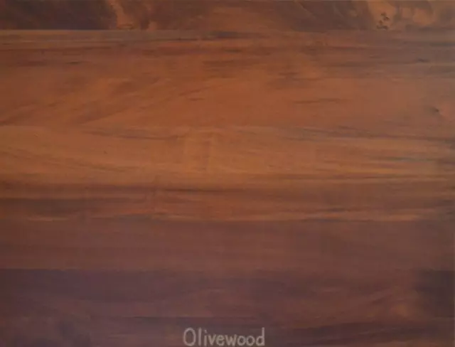 A to Z Exotic Hardwoods