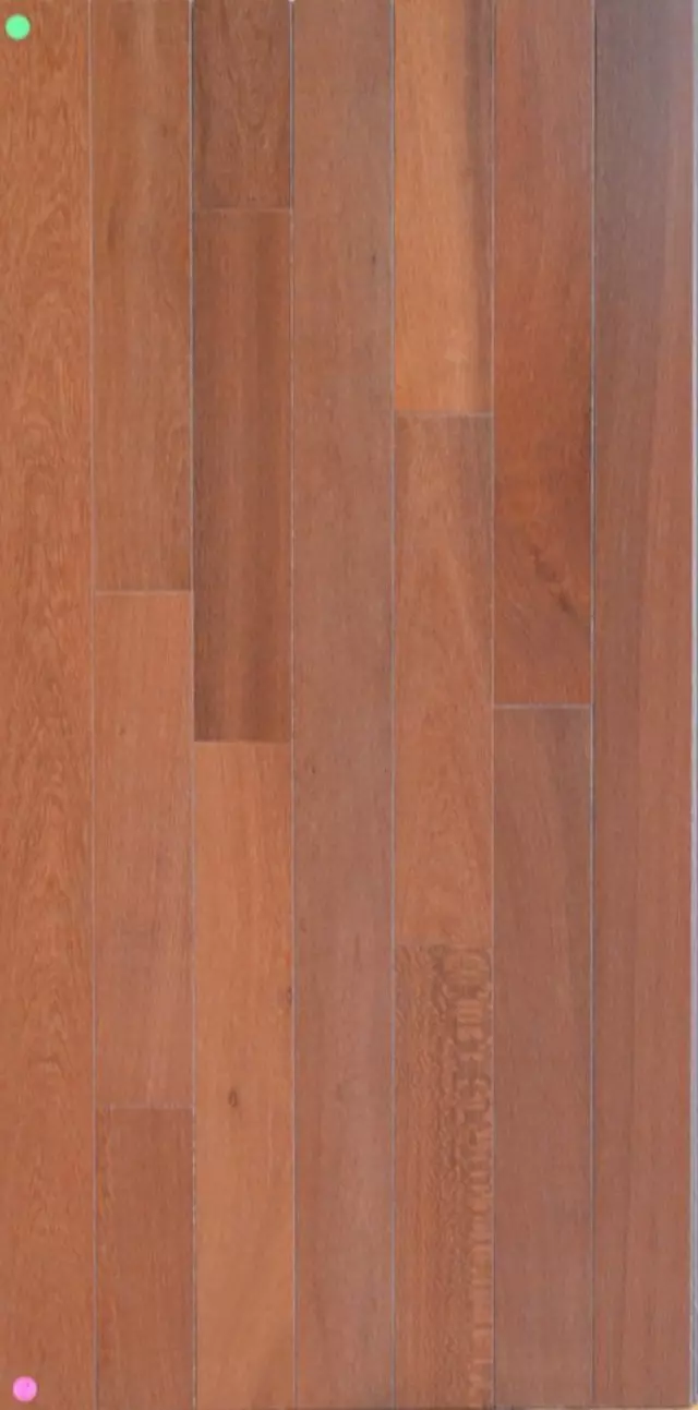 A to Z Exotic Hardwoods