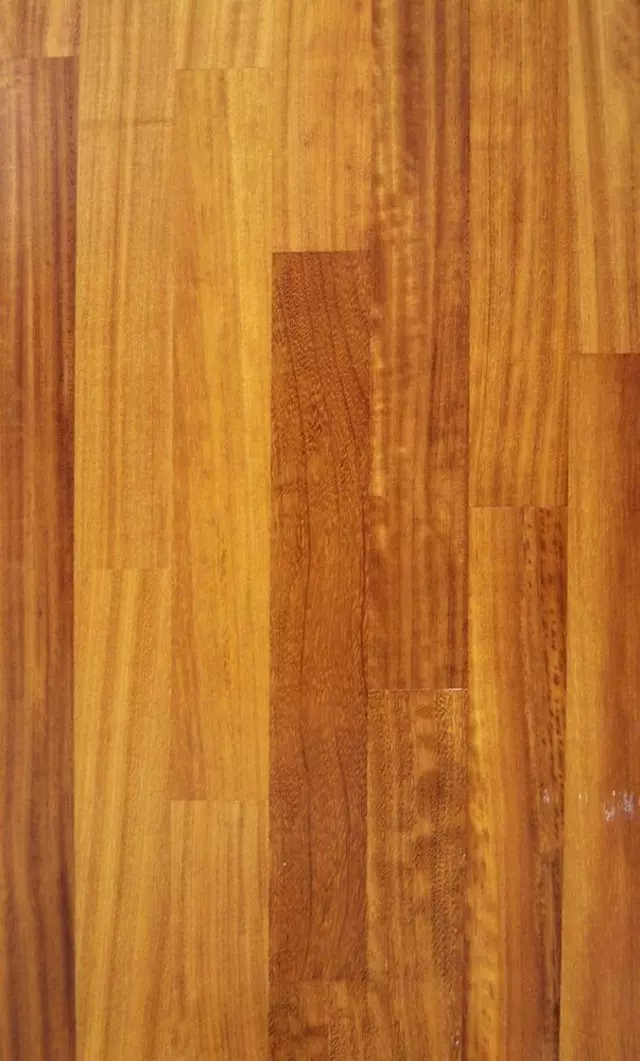 A to Z Exotic Hardwoods