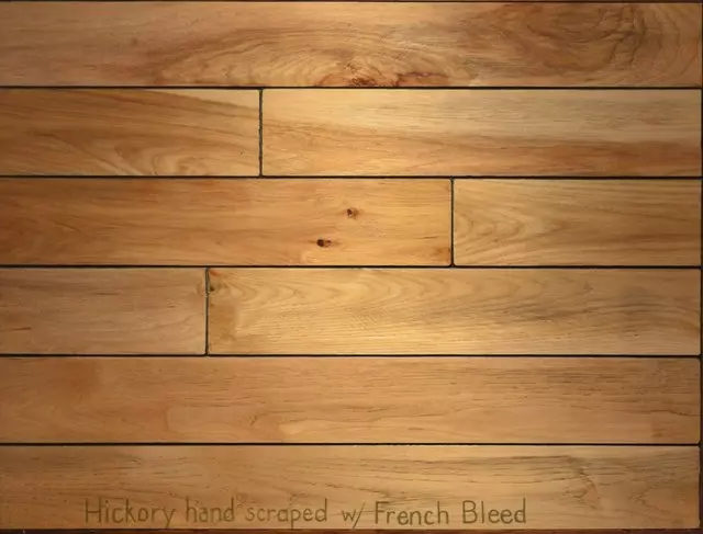 A to Z Exotic Hardwoods