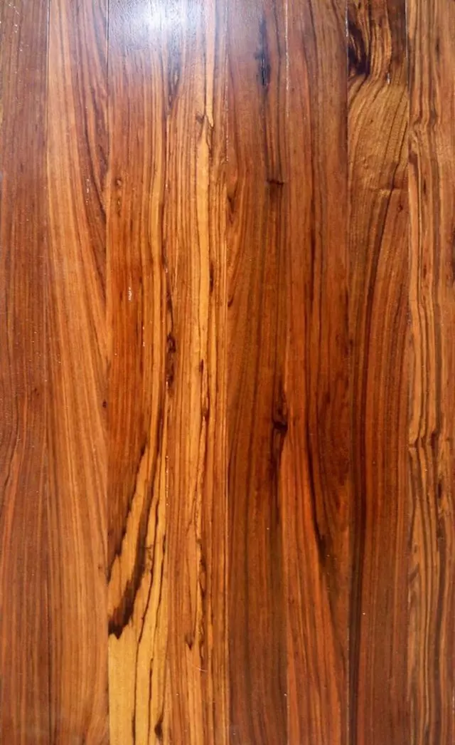 A to Z Exotic Hardwoods