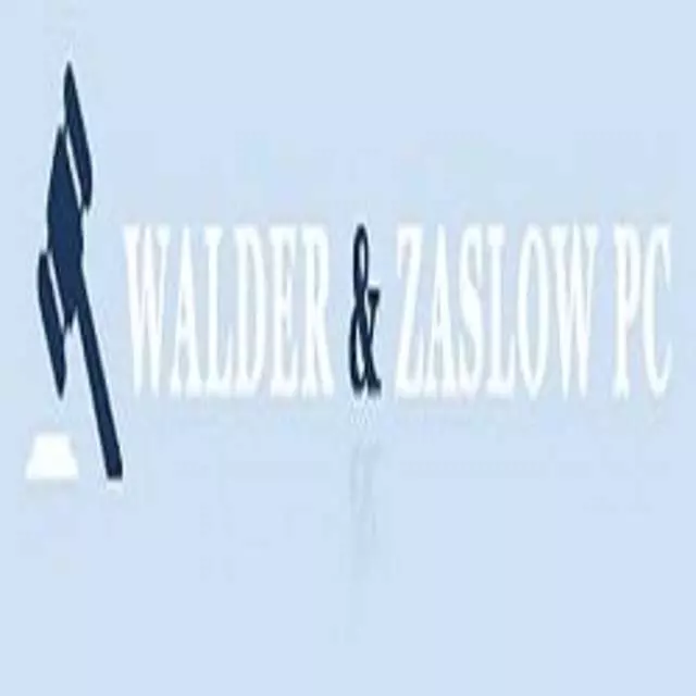 Walder & Zaslow, PC