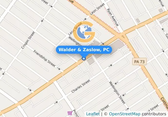 Walder & Zaslow, PC