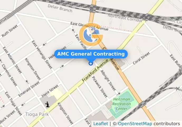 AMC General Contracting