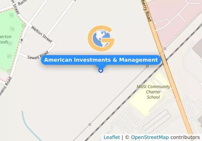 American Investments & Management