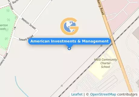 American Investments & Management