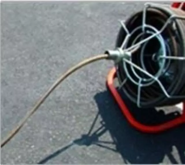 Arrow Drain Cleaning Service
