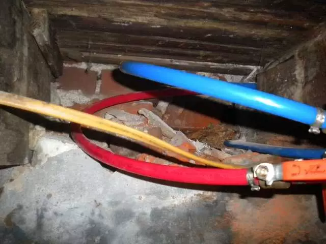 Arrow Drain Cleaning Service