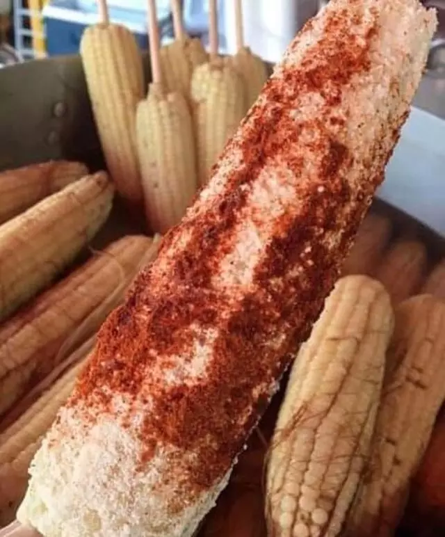 Los Potrillos Mexican Restaurant