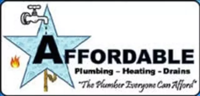 Affordable Plumbing