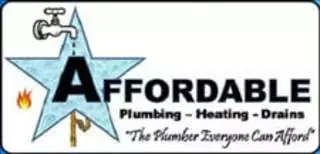 Affordable Plumbing