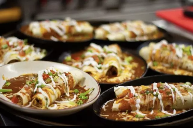 Don Panchito Mexican Grill