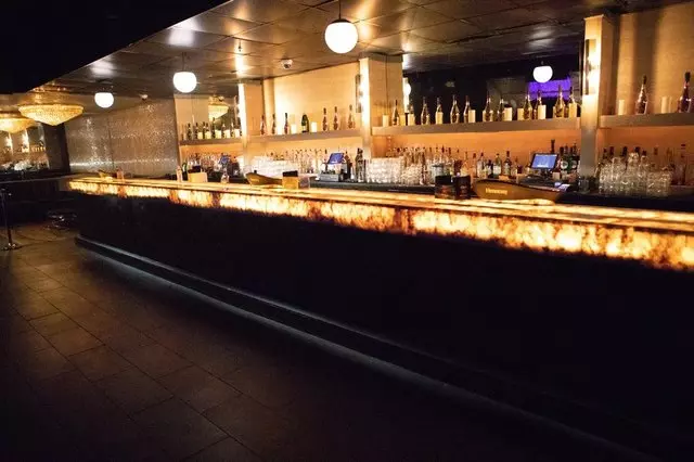 1500 lounge