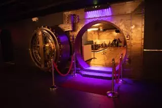 1500 lounge