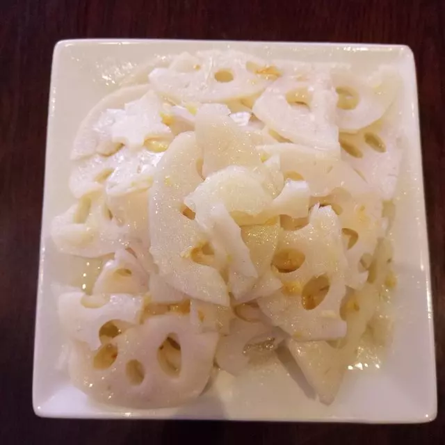 Authentic LanZhou Handpulled Noodles