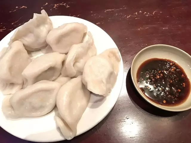 Authentic LanZhou Handpulled Noodles