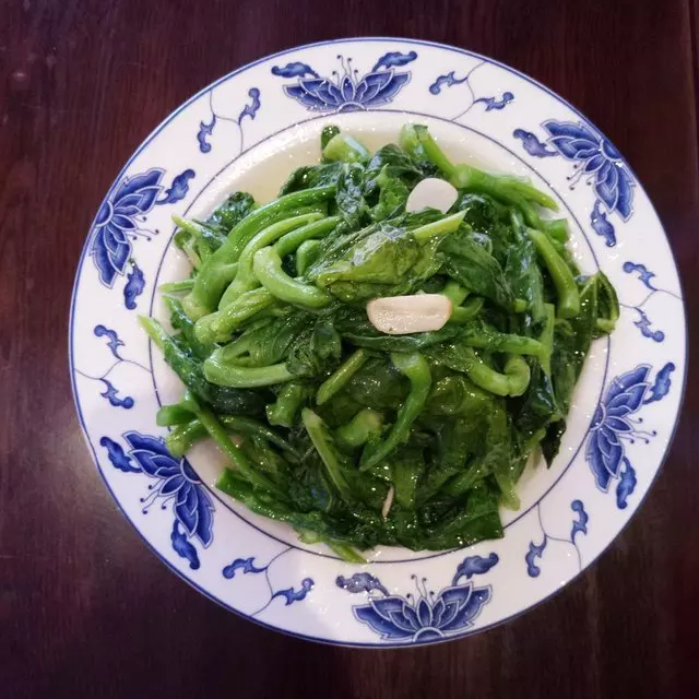 Authentic LanZhou Handpulled Noodles