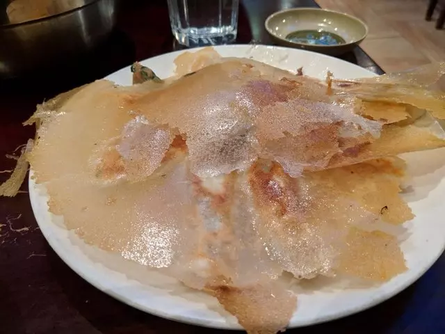 Authentic LanZhou Handpulled Noodles