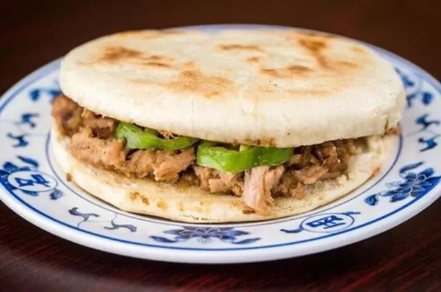 Authentic LanZhou Handpulled Noodles