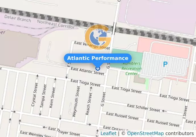 Atlantic Performance