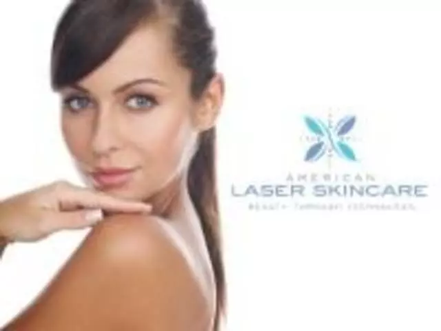 American Laser Skincare