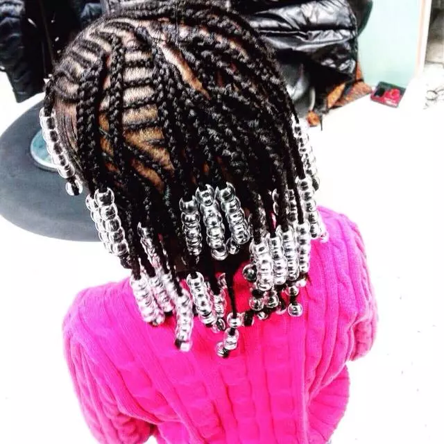 Aicha African Hair Braiding