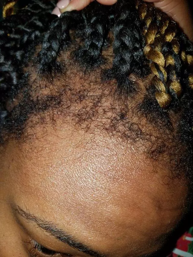 Aicha African Hair Braiding