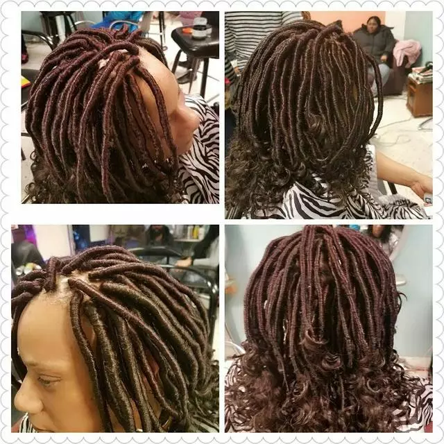 Aicha African Hair Braiding